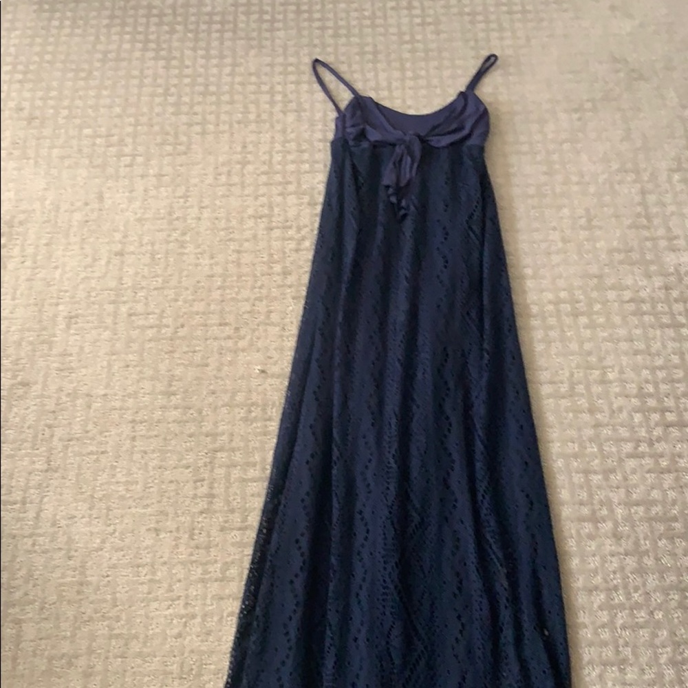 Ella Moss Maxi in XS.  Never worn.